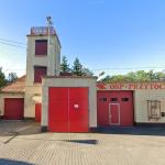 Przytoczna volunteer fire department