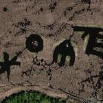 Geoglyphs