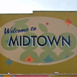 Welcome to Midtown (StreetView)