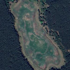 Rokitno Małe (Google Maps)