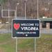 Welcome to Virginia