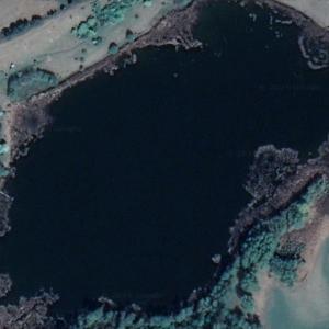 Patelnia (Google Maps)