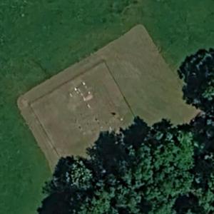 Breazeale Cemetery (Google Maps)