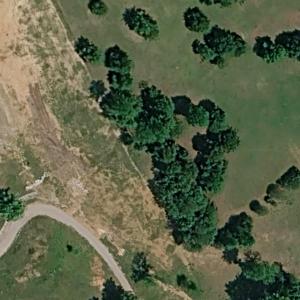 Moreland Cemetery (Google Maps)