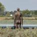 'Another Time V' by Antony Gormley