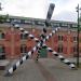 'Pulsating Coordinate System' by Leif Bolter