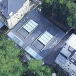 'Belsize Park Gardens' by Spence and Webster
