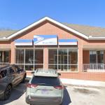 Loudon Post Office