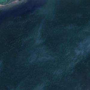 Saltini Lake (Google Maps)