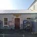 Simon's Town railway station