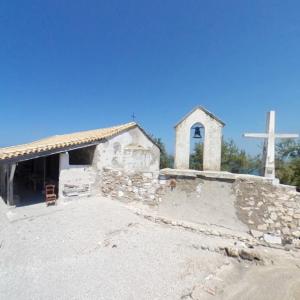 St. Nicholas Church (StreetView)