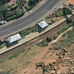 Sunny Cove railway station