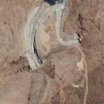Iran Digs out Missile Tunnels