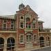Muizenberg station