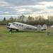 Street View of Beech D18S