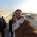 Selfie with A320