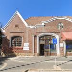 Muizenberg Library
