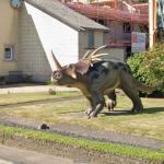 Dinosaur