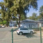 Meadowridge Library