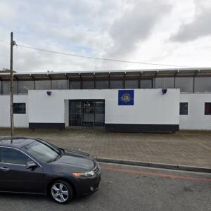 Retreat Railway Police Station (StreetView)