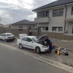 Car repair