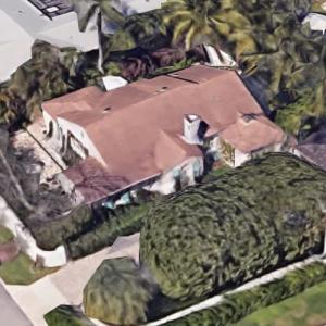 Philippe Delgrange's House (Google Maps)