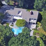 Robert Wankel's house