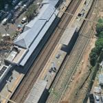 Wynberg railway station