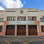 Wynberg Fire Station