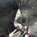 Inside of Canso Crash