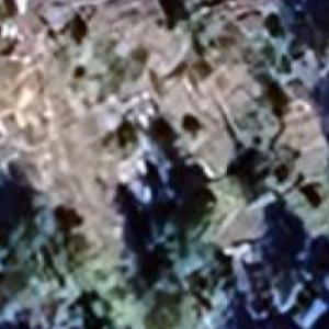 Crash Site of Lockheed Ventura (Google Maps)