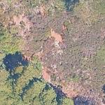 Martin PBM-5 Mariner Crash Site