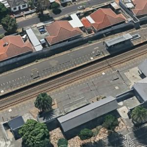 Southfield (Google Maps)