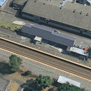 Ottery (Google Maps)