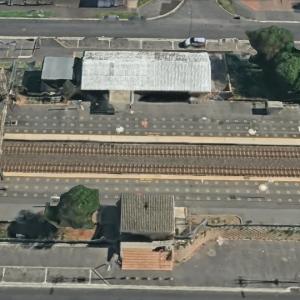 Crawford railway station (Cape Town) (Google Maps)