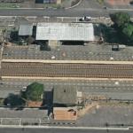 Crawford railway station (Cape Town)
