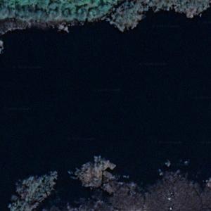 Czarne Lake (Google Maps)