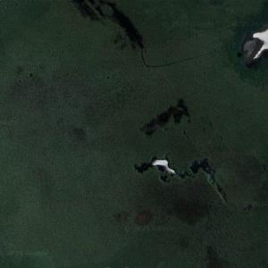 Pappa Island (Google Maps)