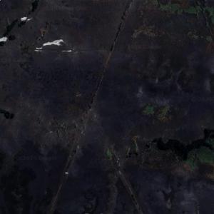N&rsquo;Jubdu Island (Google Maps)