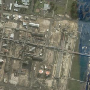 ESSO Longford Gas Plant (Google Maps)