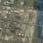 ESSO Longford Gas Plant