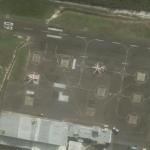 Longford Heliport