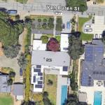 "Los Altos Residence" by Bohlin Cywinski Jackson