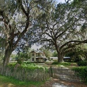Old Highway 17 house (StreetView)
