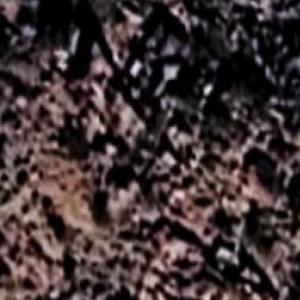 Ryan KDA-4 Firebee Crash Site (Google Maps)