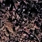 Ryan KDA-4 Firebee Crash Site