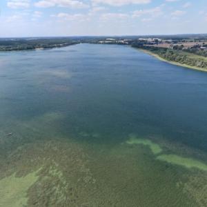 Szarcz Lake (StreetView)