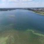 Szarcz Lake