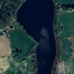 Cegielne Lake