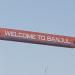 Welcome to Banjul